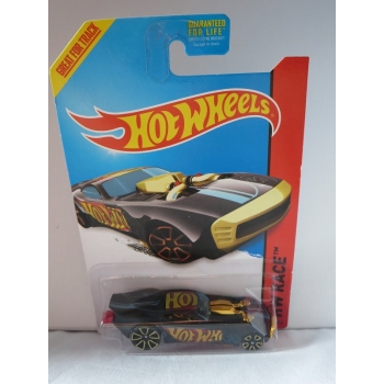 Hot Wheels 1:64 Nitro Doorslammer HW2014